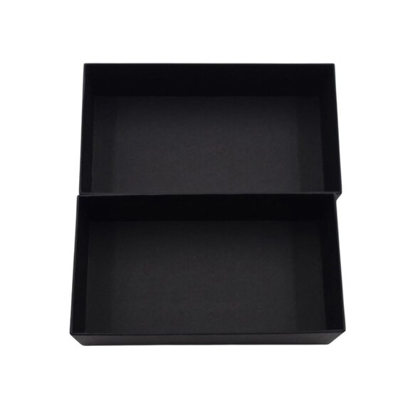 Chanel Black Sunglasses Storage Box - Picture 6 of 6